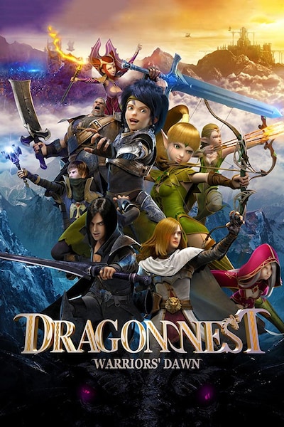 dragon-nest-warriors-dawn-2014