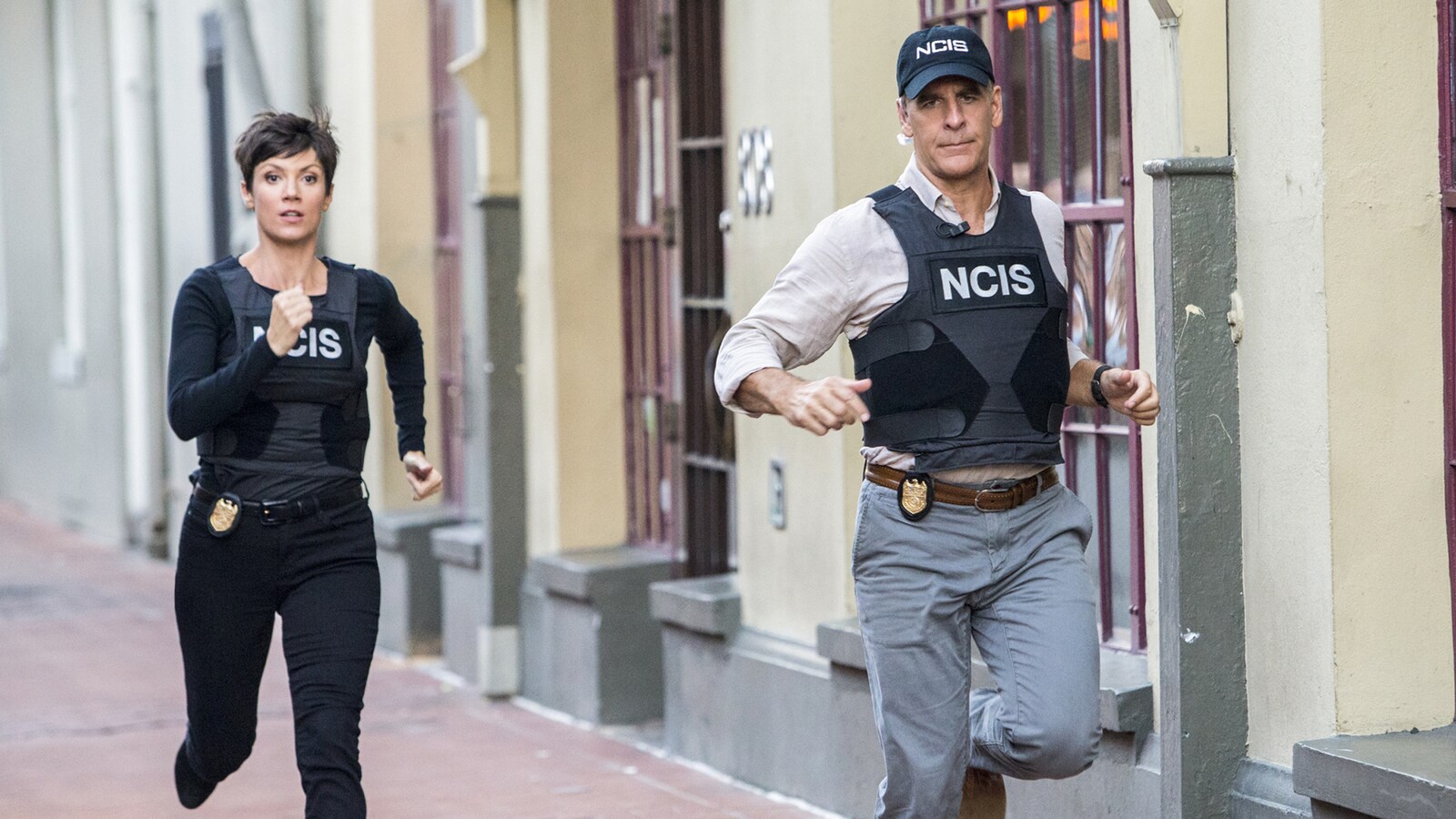 NCIS: New Orleans