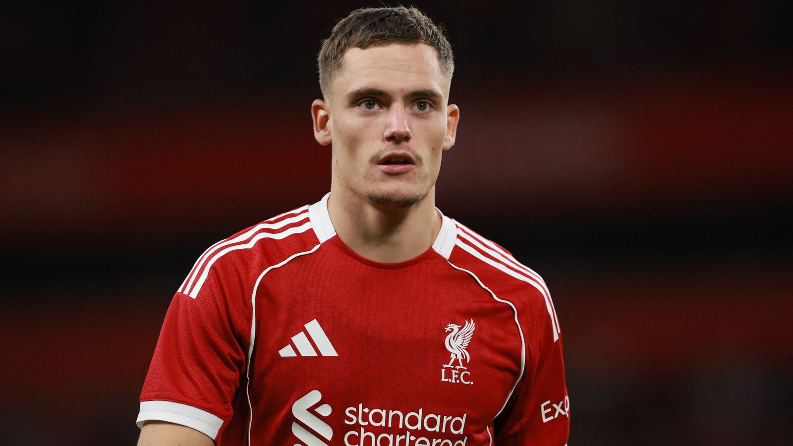 Liverpool - Bournemouth
