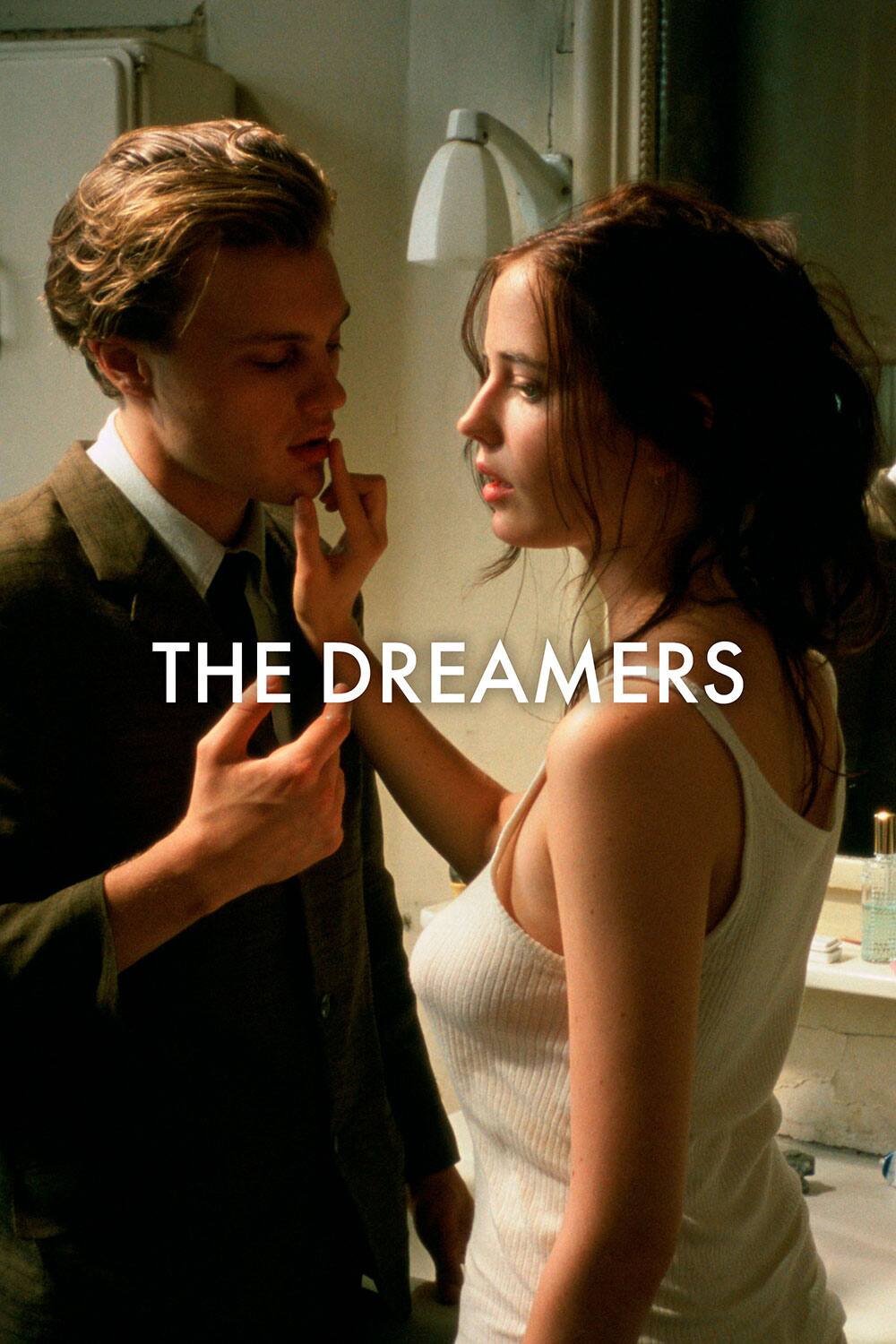 Se The Dreamers online Viaplay