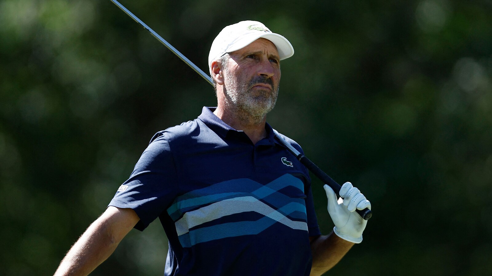 The Senior Open