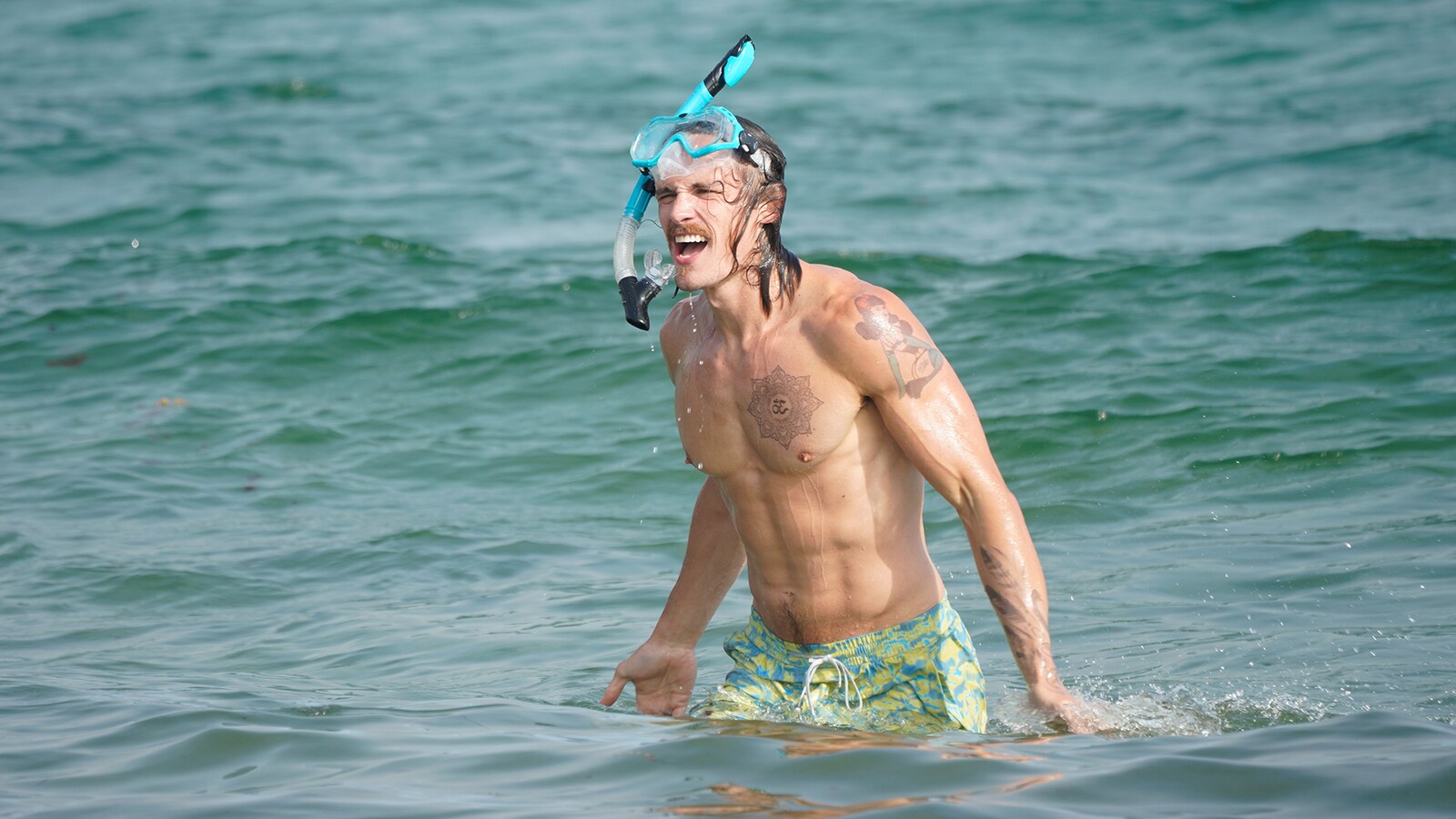 You Try Reinventing Your Life In Your Forties Fuckers