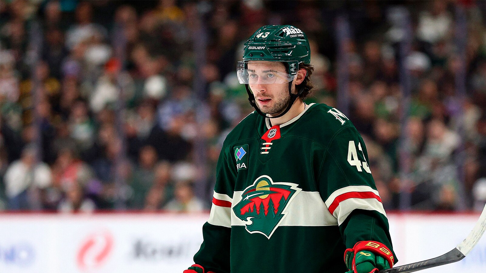 Minnesota - Boston