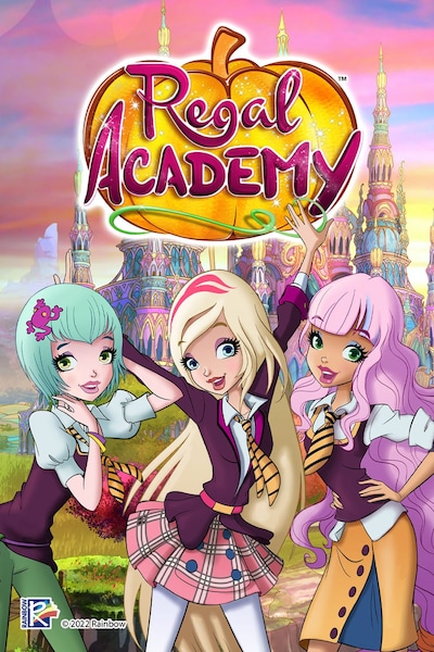 regal-academy