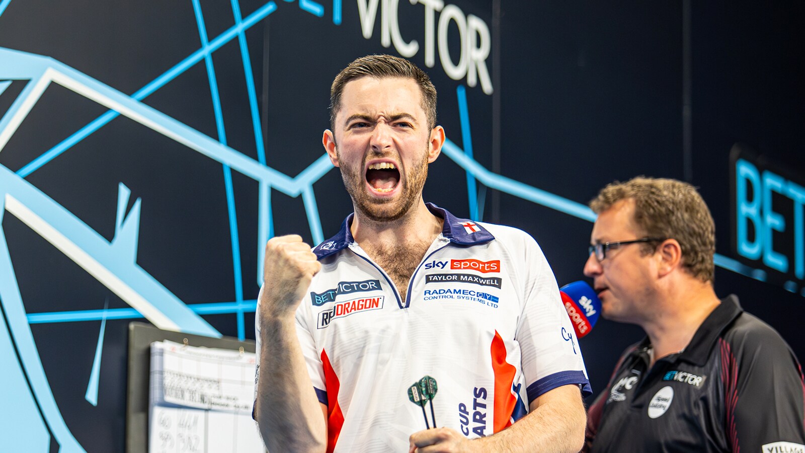 World Cup of Darts