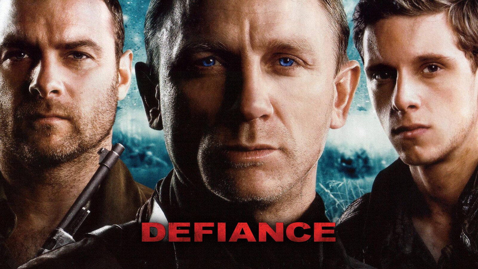 Defiance