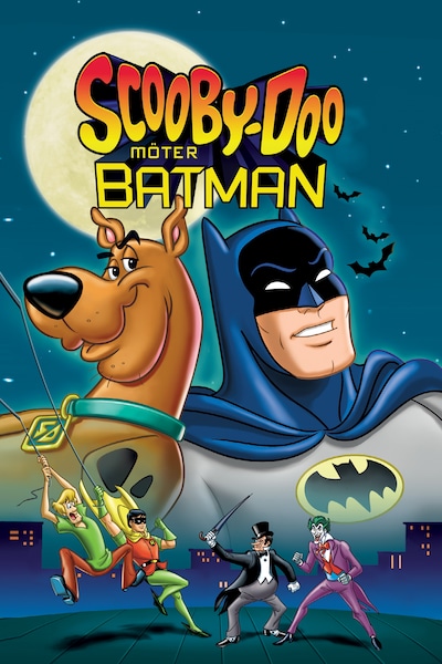 scooby-doo-moter-batman-1972