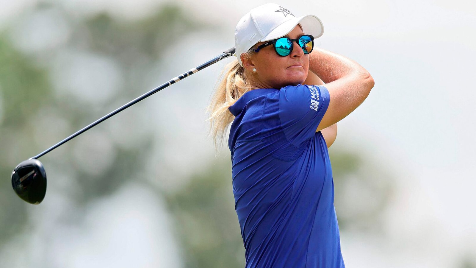 KPMG Women's PGA Championship