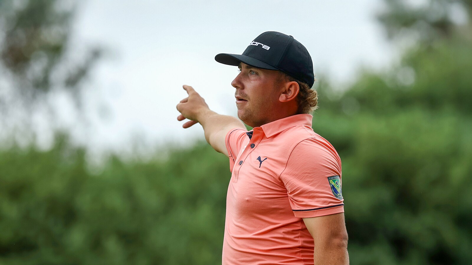 Amgen Irish Open