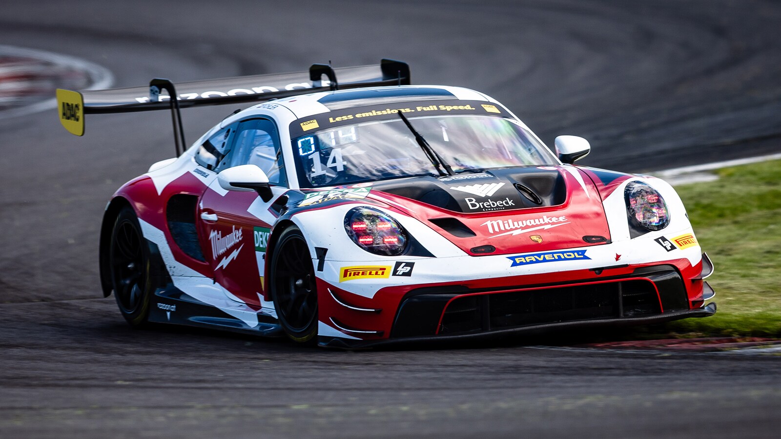 Salzburgring
