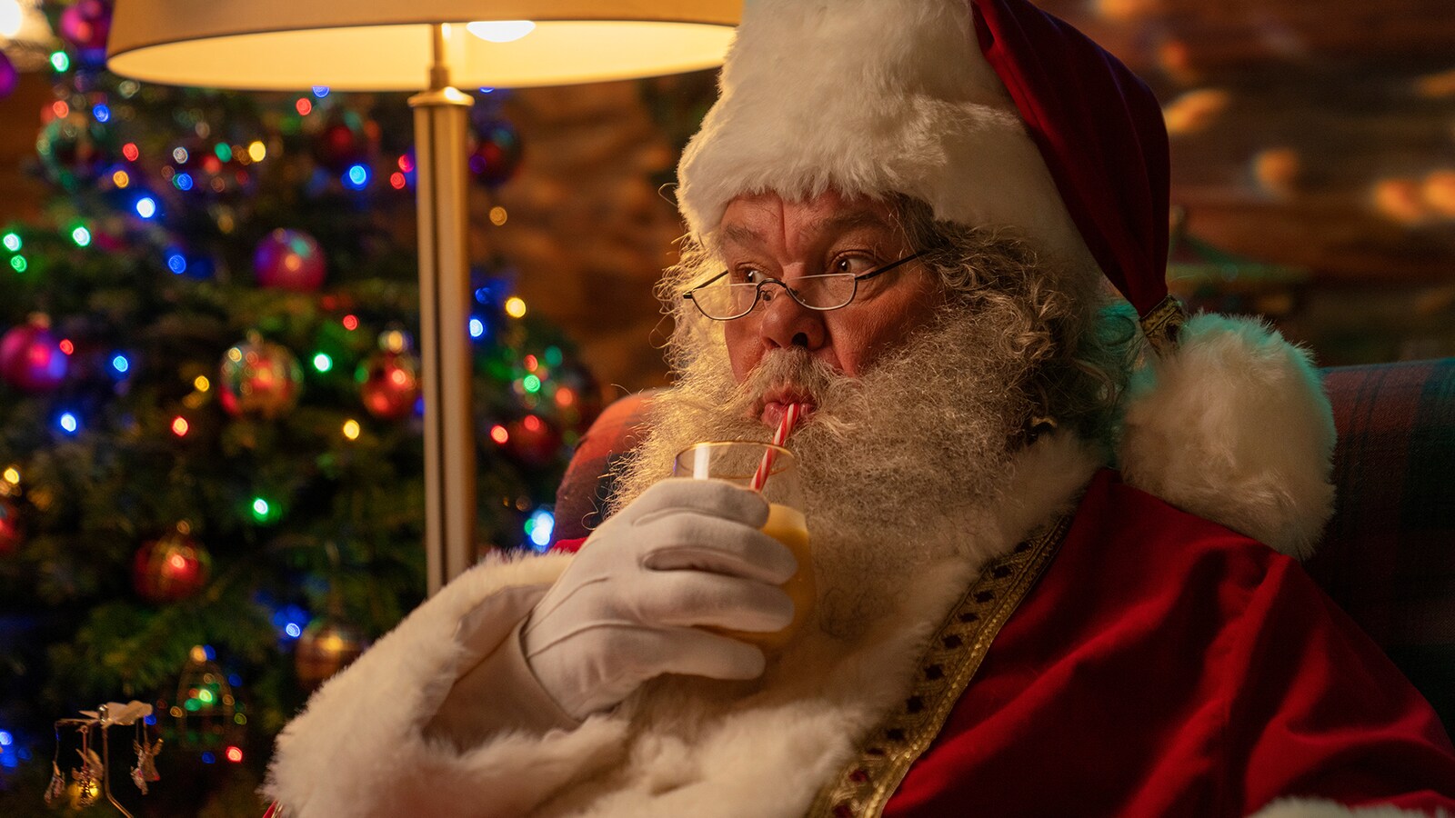 Dit is geen kerstfilm