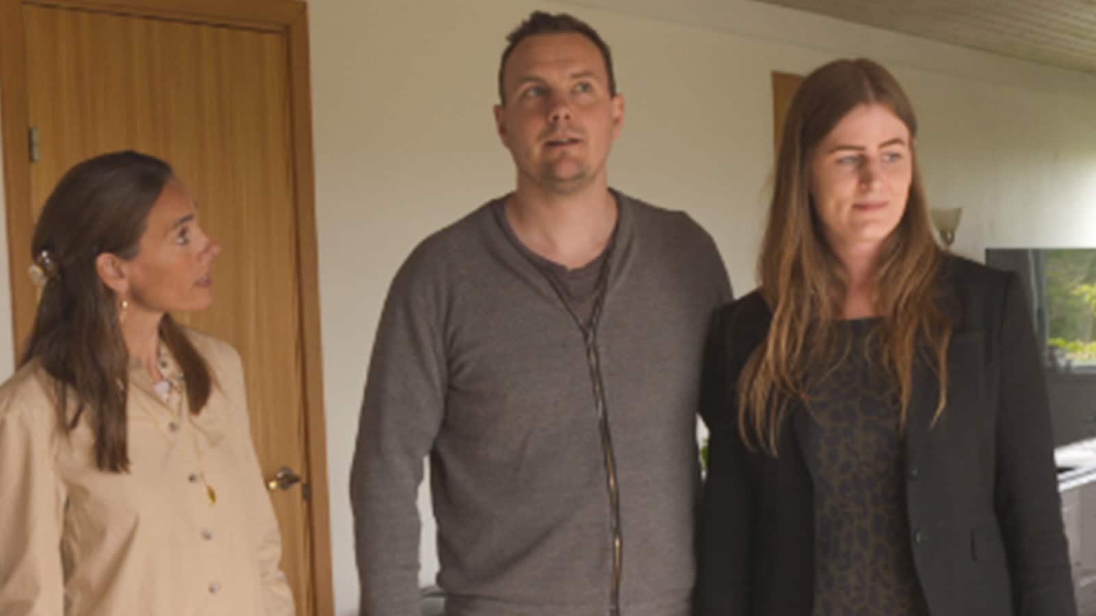 Boligkjøp i blinde Danmark