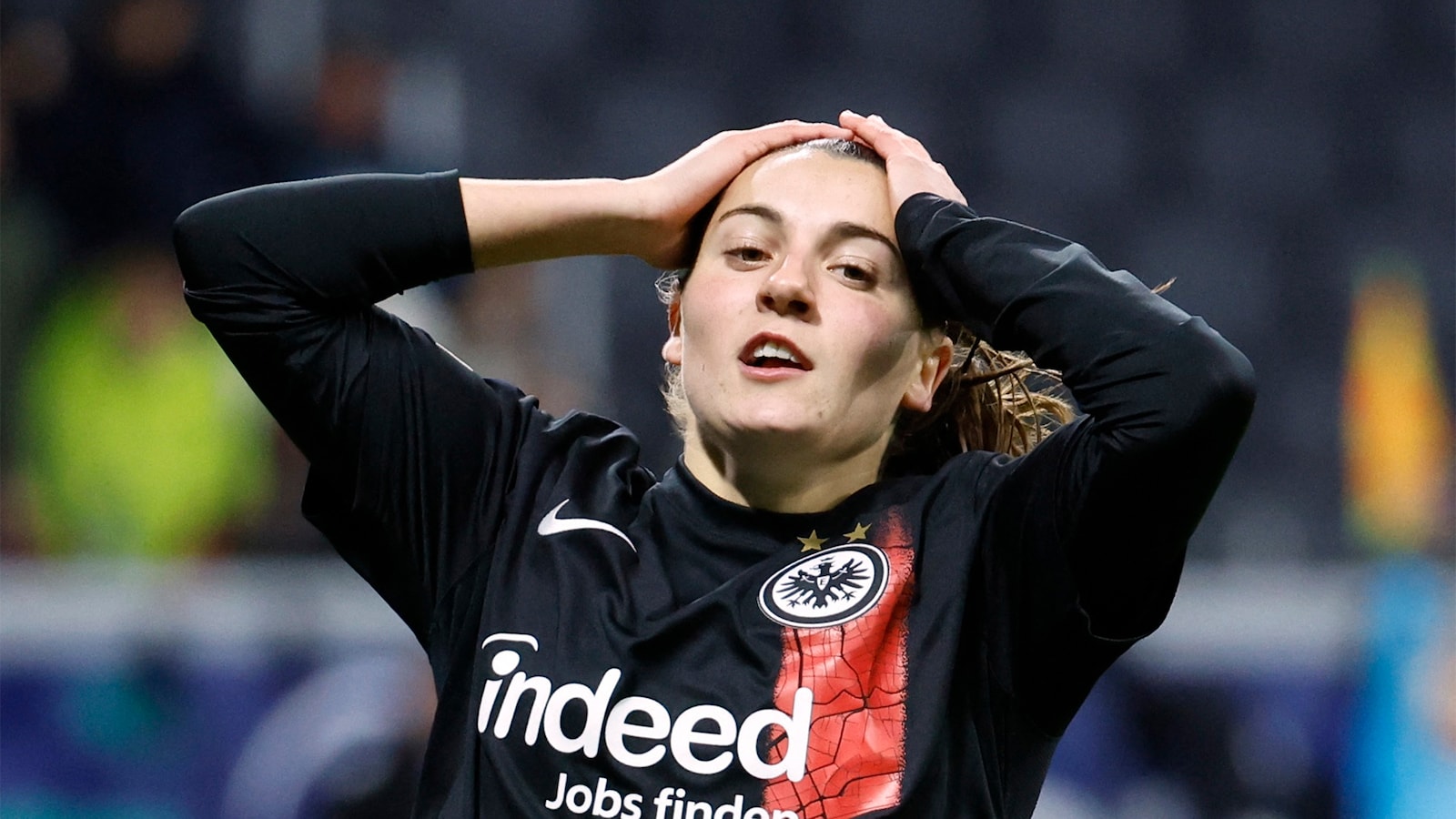 Frankfurt - Hoffenheim