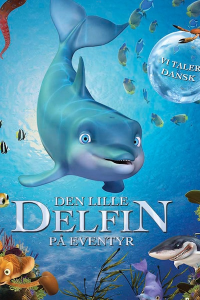 den-lille-delfin-pa-eventyr-2009