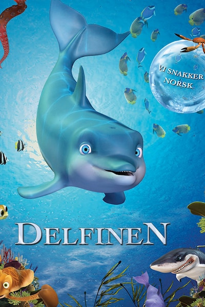 delfinen-2009