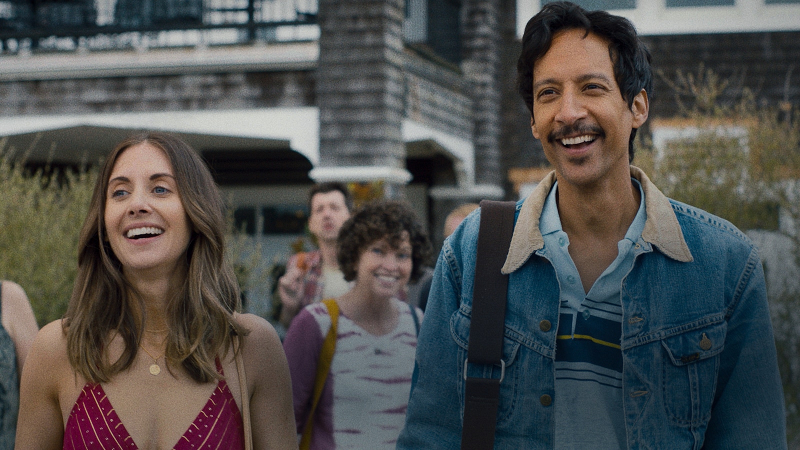 Somebody I Used to Know