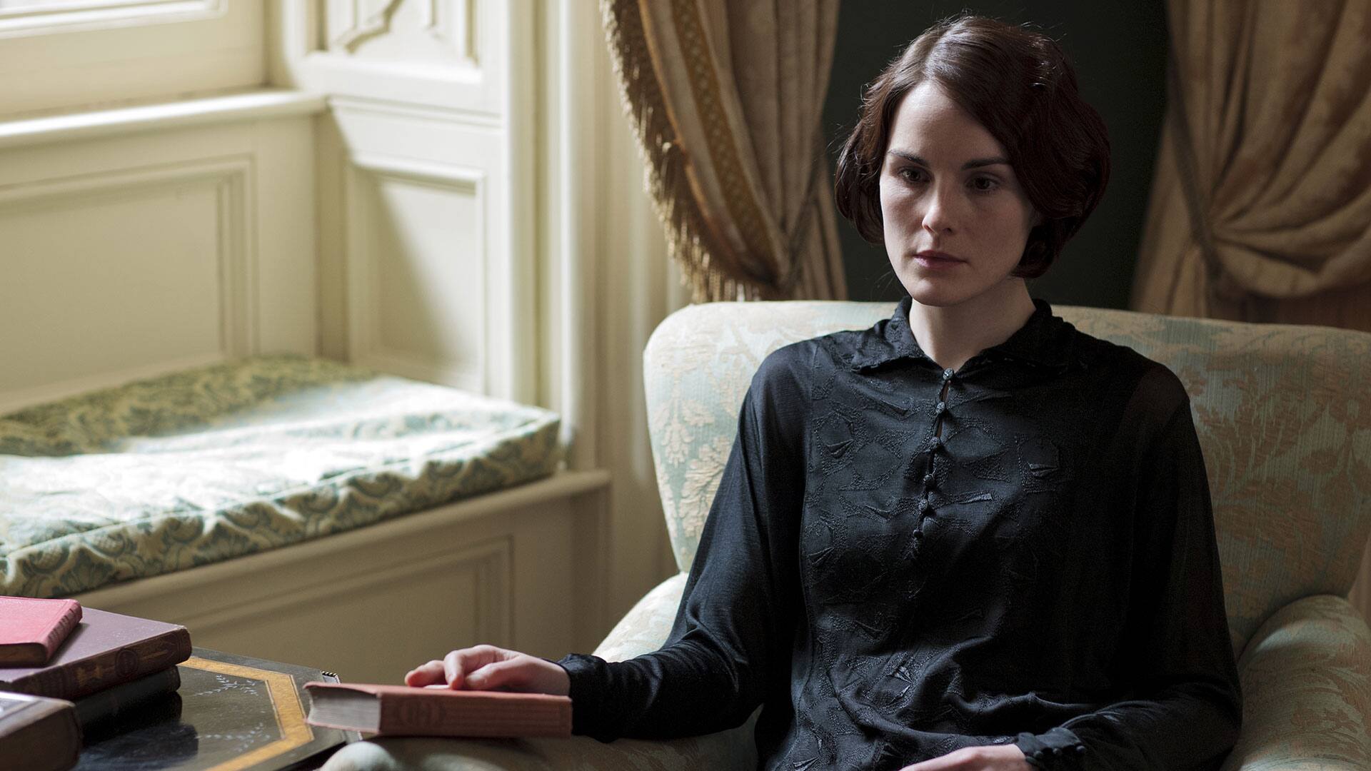 Downton Abbey Sezon 4 Odcinek 1 Seriale Telewizyjne Online Viaplay   1674653413 D3bba30f3636d53154c047d5d4156cba40699f64 