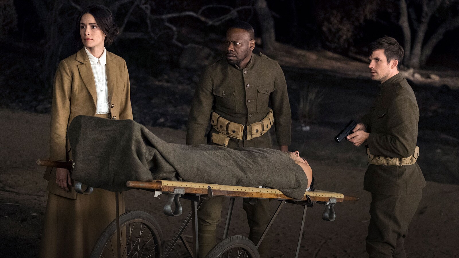 The War to End All Wars