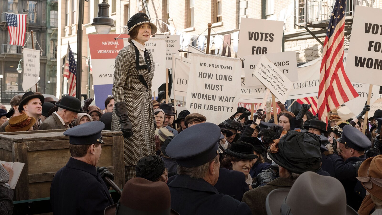 Mrs. Sherlock Holmes