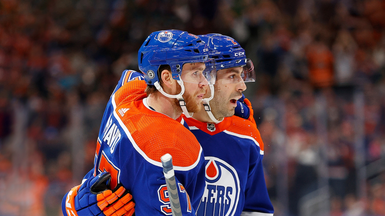 Edmonton - Seattle
