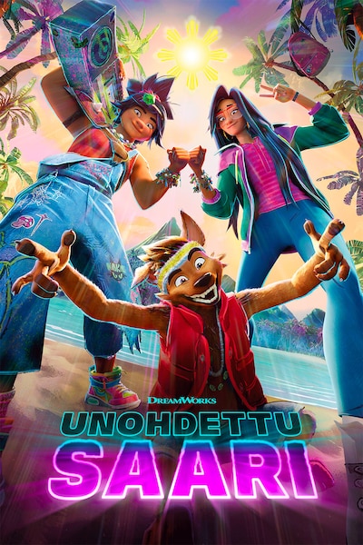 unohdettu-saari-2026