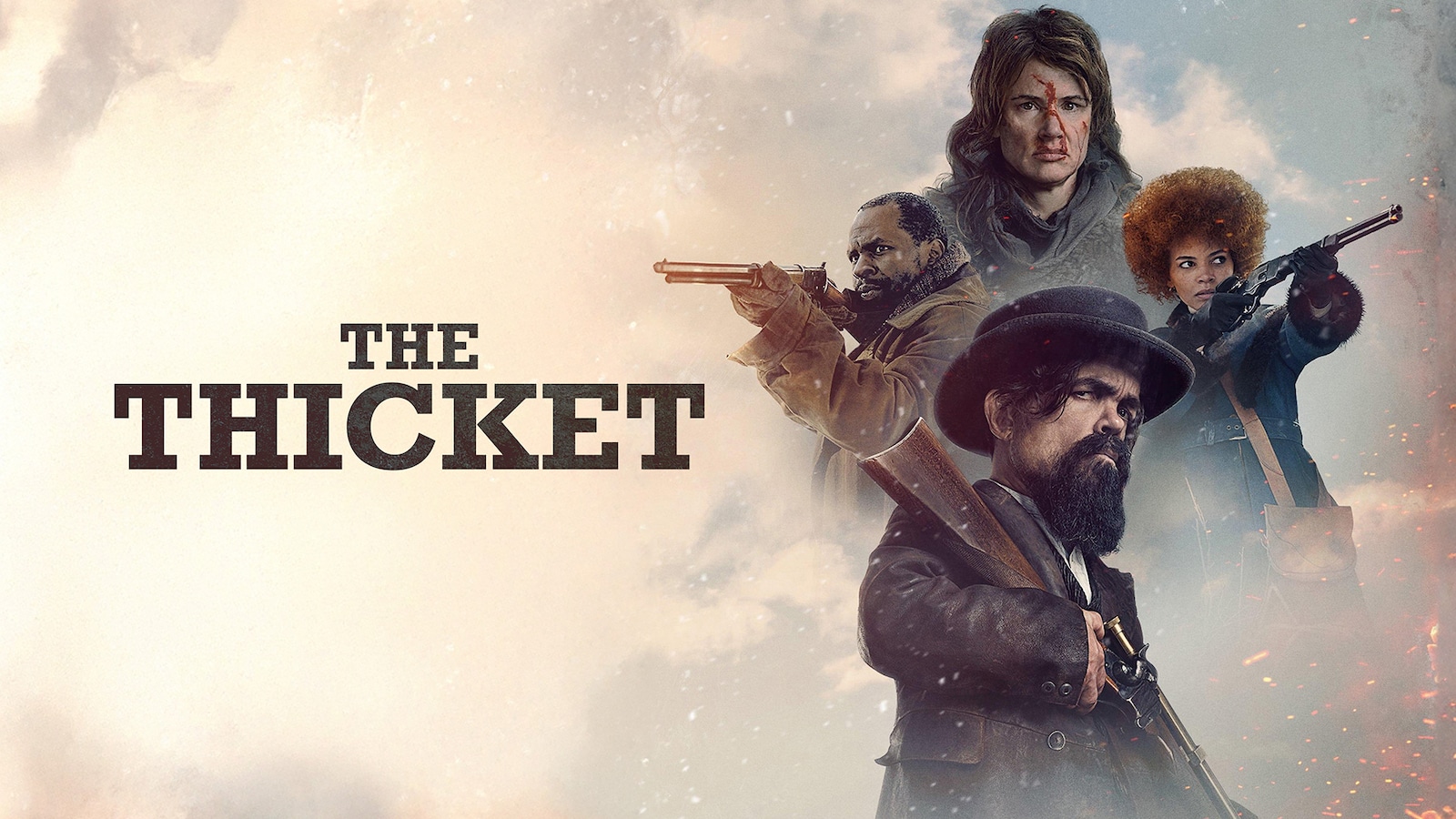 The Thicket