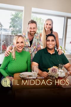 Til Middag Hos