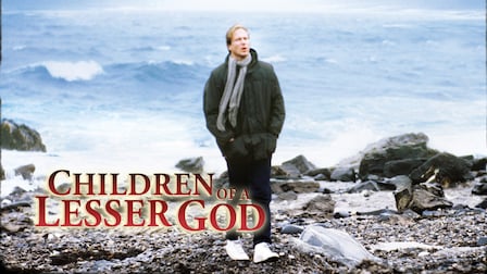 Children of a Lesser God - Kvikmyndir á netinu á Viaplay