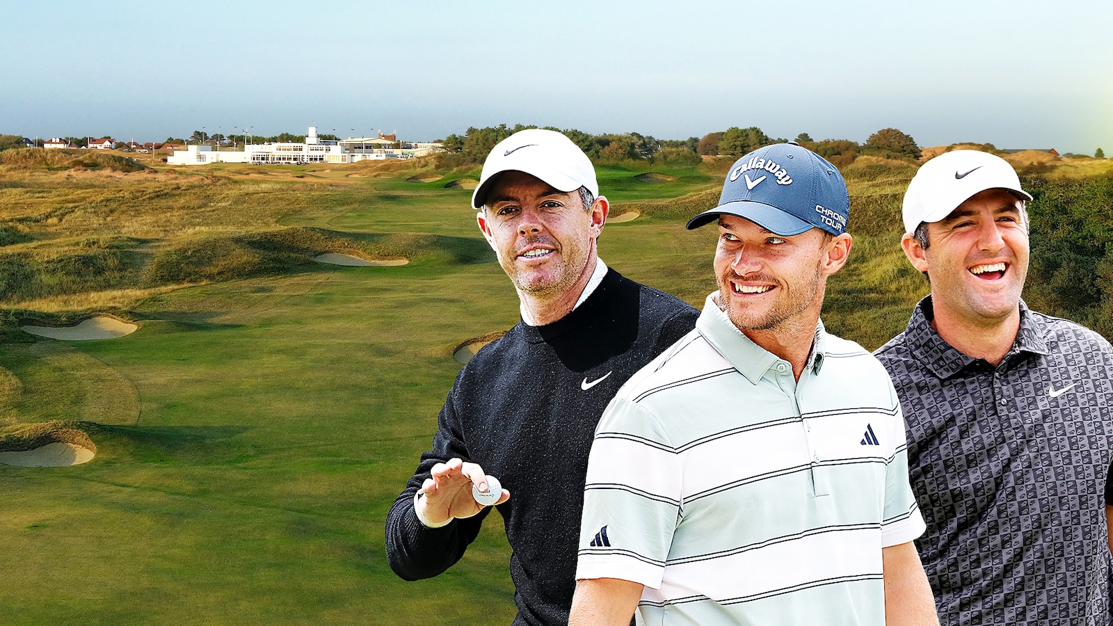 The Open