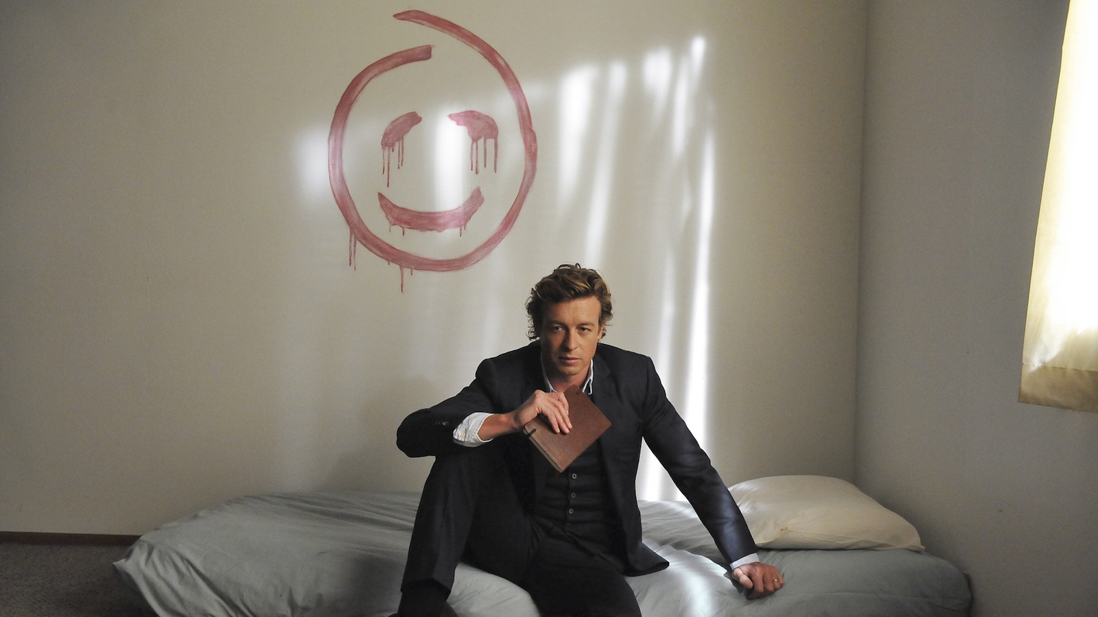 mentalist-the