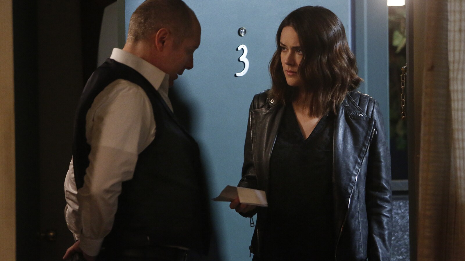 The Blacklist