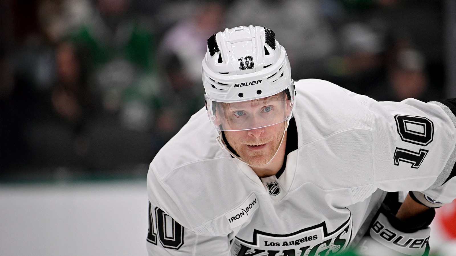 Anaheim - Los Angeles