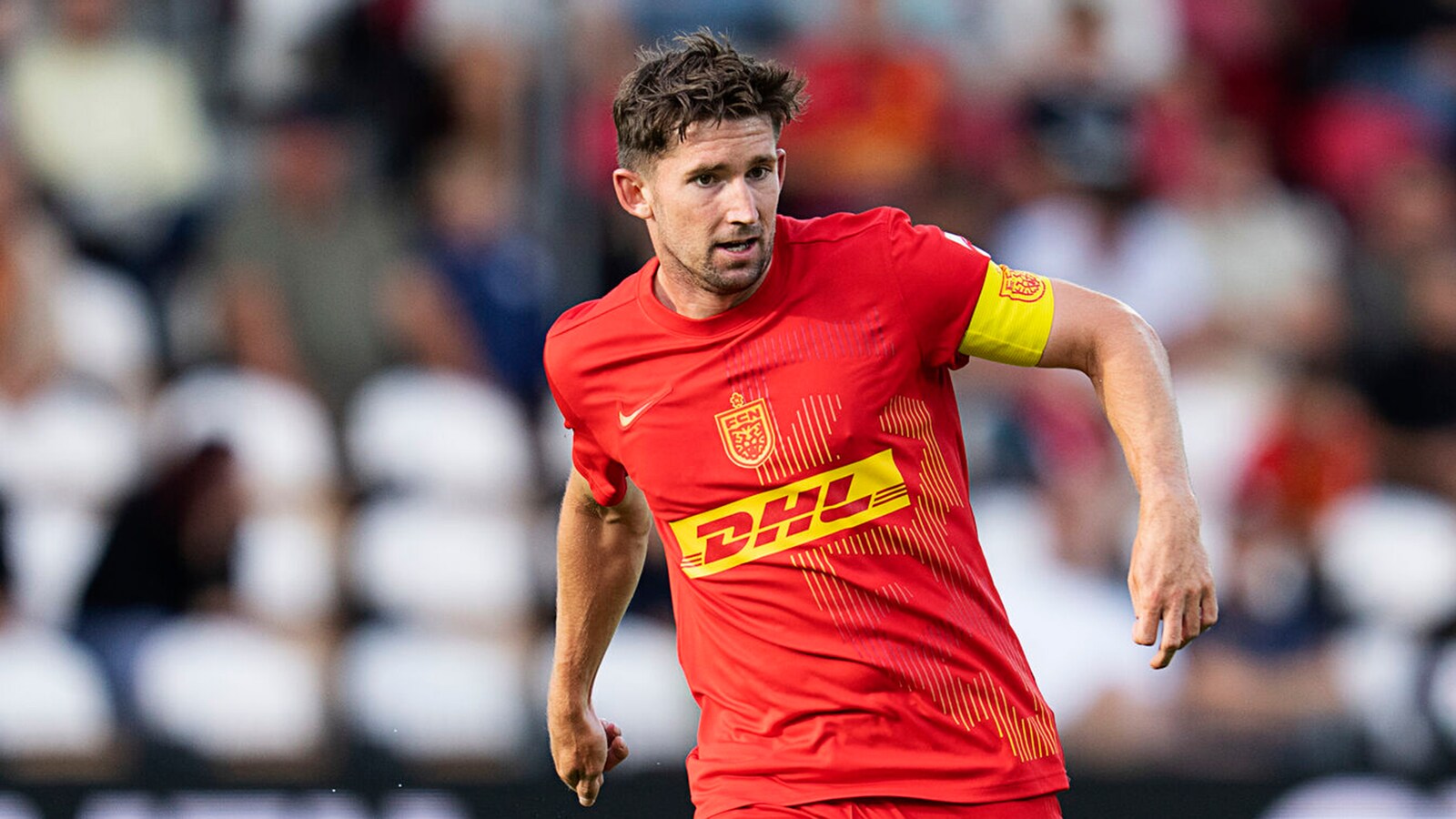 FC Nordsjälland - Sönderjyske Fodbold