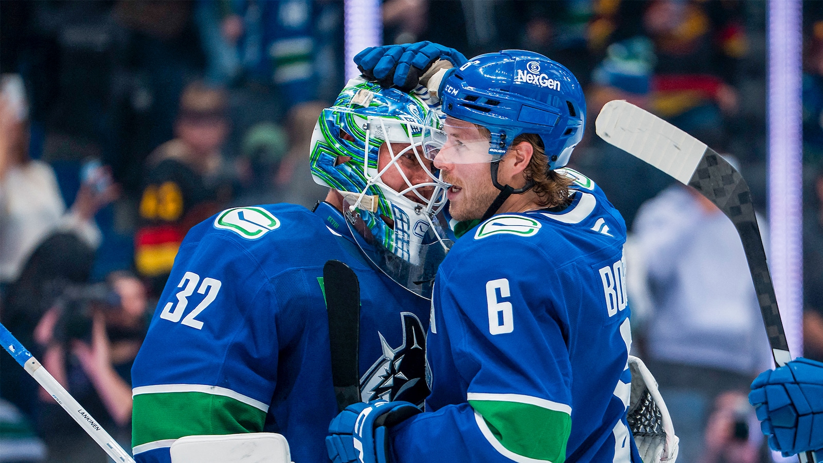 Vancouver - Calgary