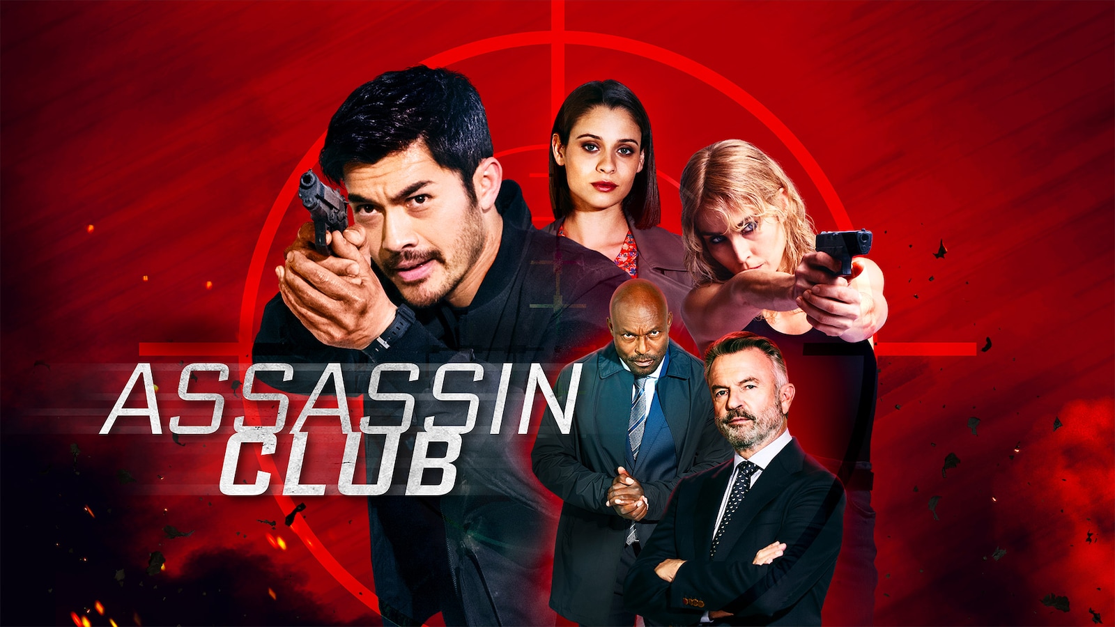 Assassin Club