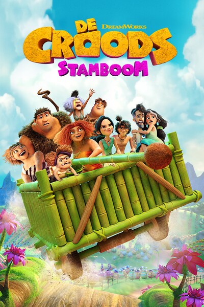 de-croods-stamboom