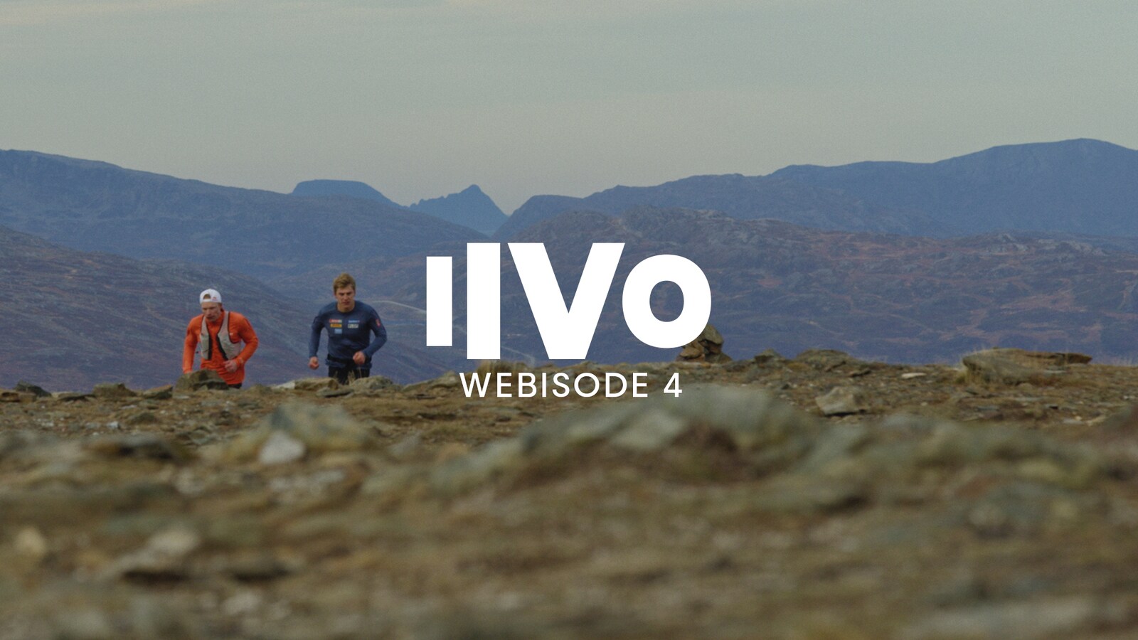 Tromssan treenileiri