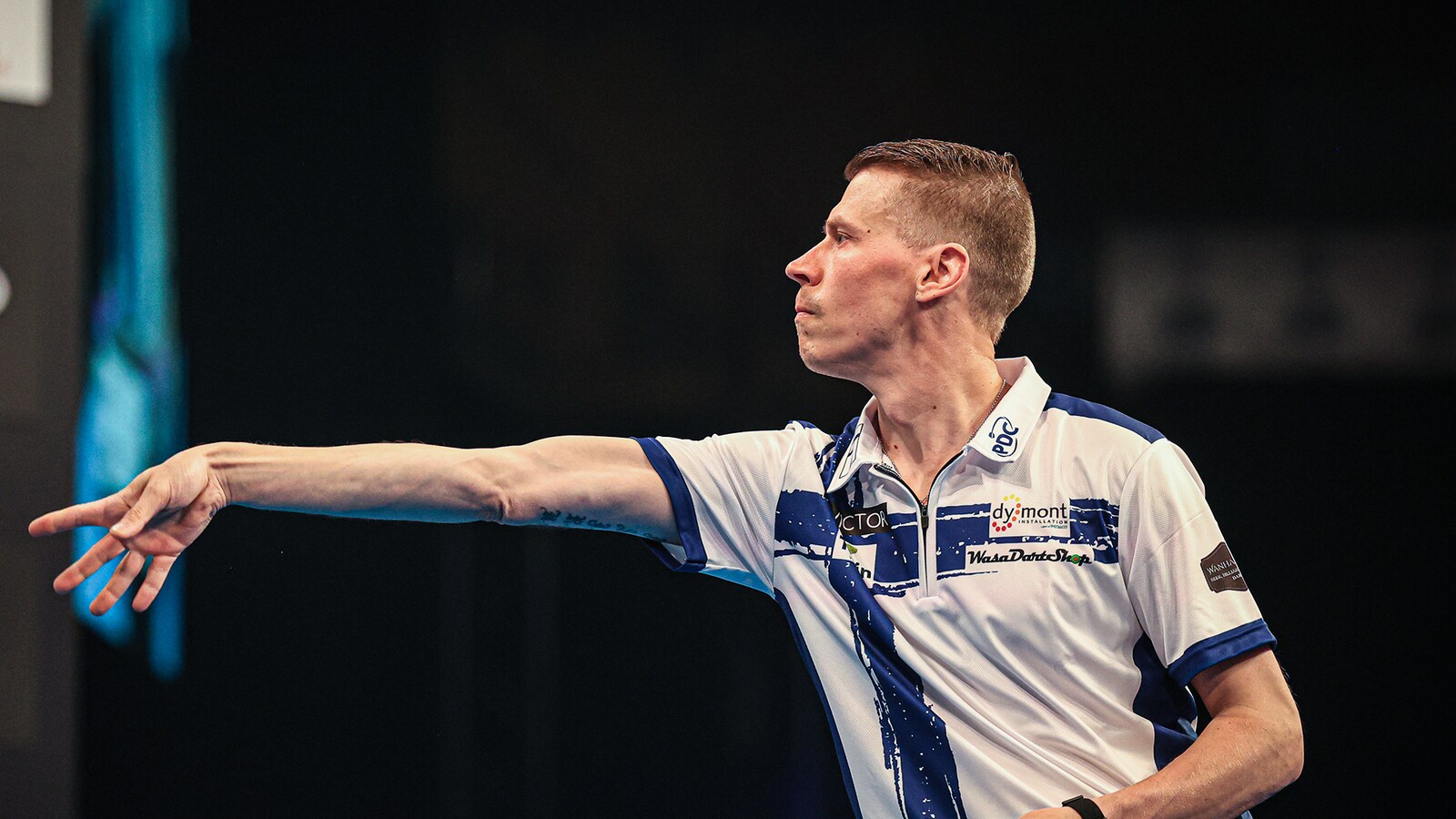 Swiss Darts Trophy