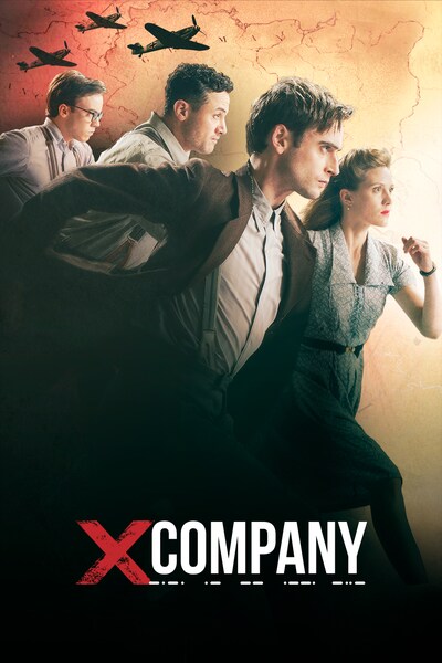 x-company