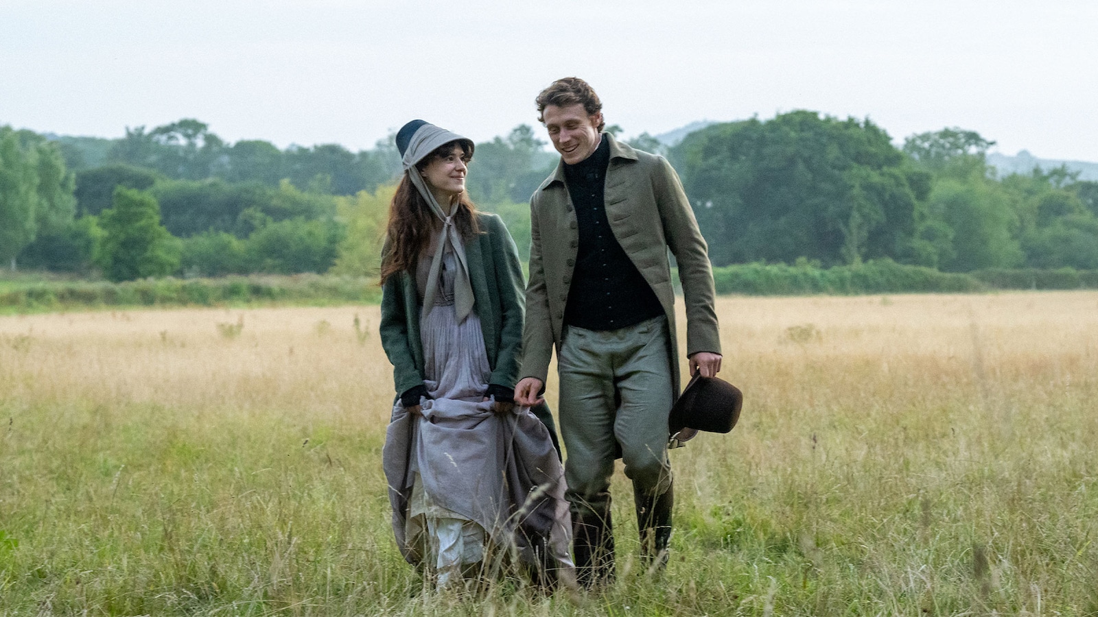 Sense and Sensibility