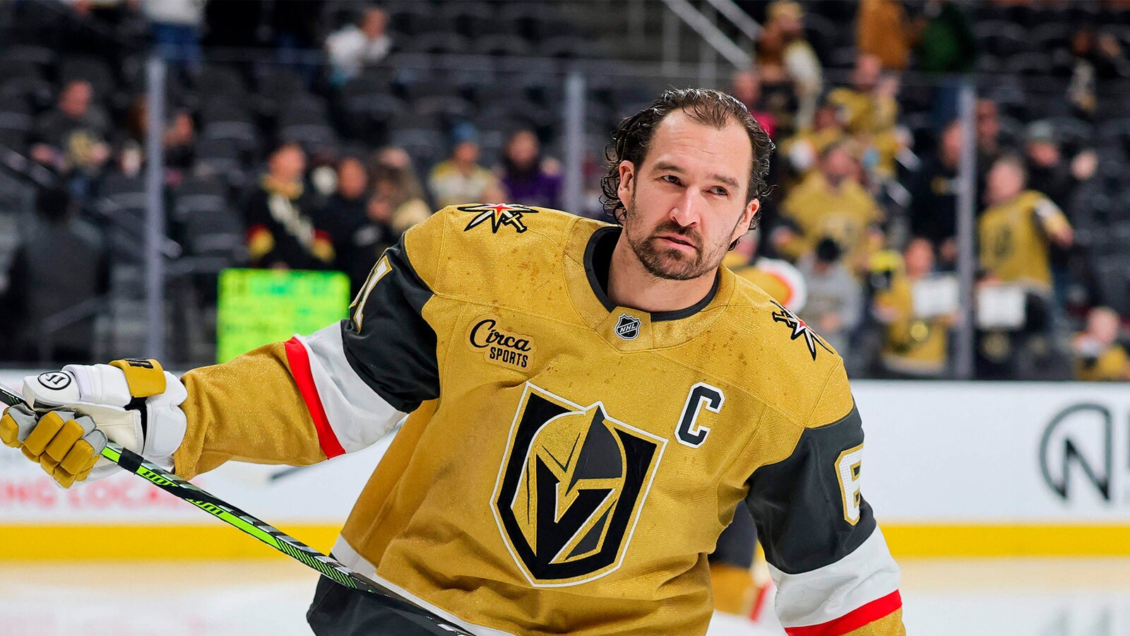 Vegas - Colorado