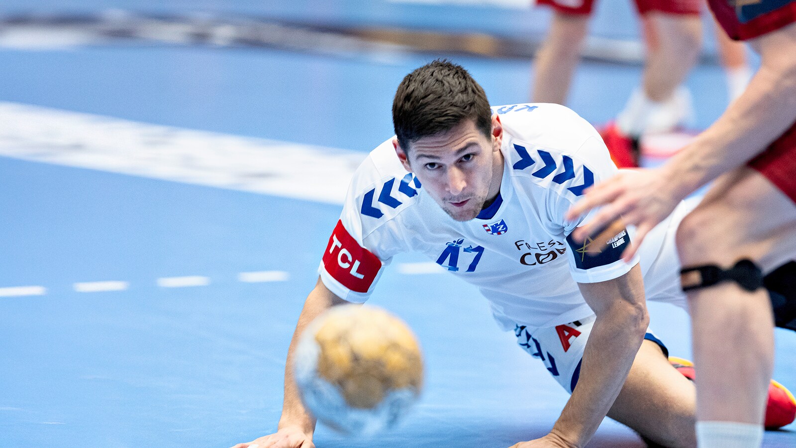 RK Zagreb - RK Celje