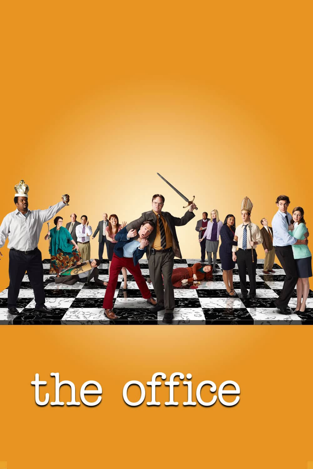 The office sale online season 1