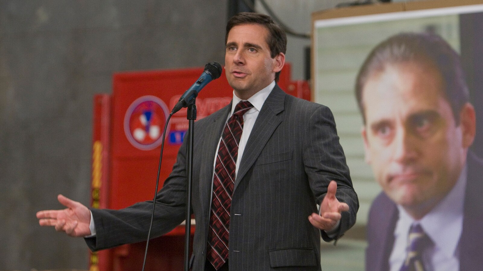 office-the