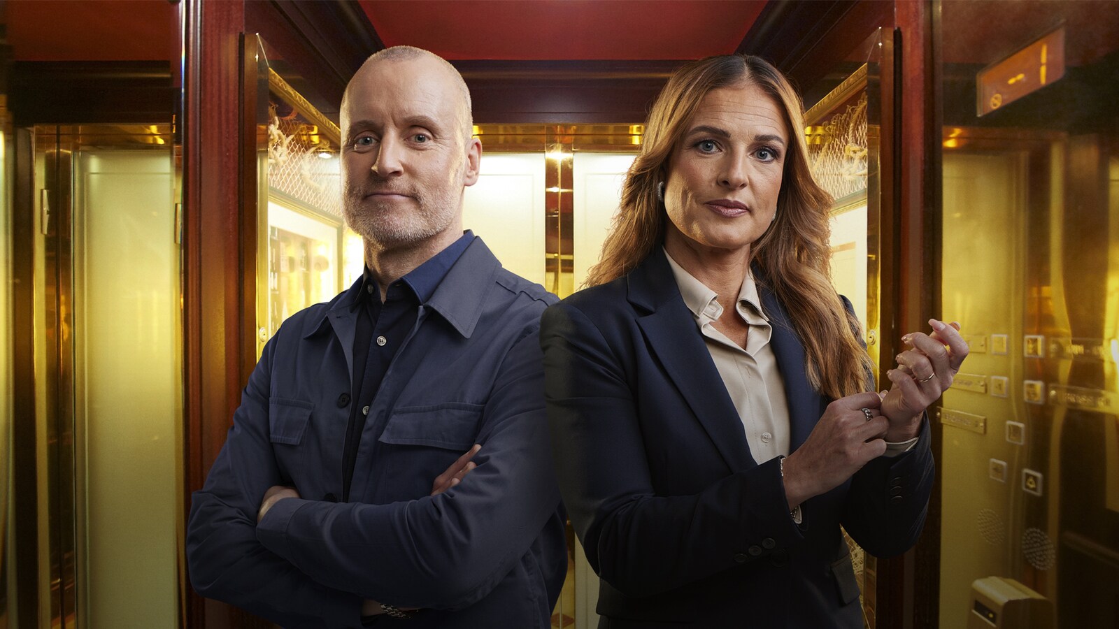 Luksusfælden Sverige