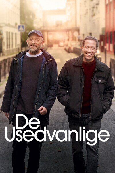 de-usedvanlige-2019