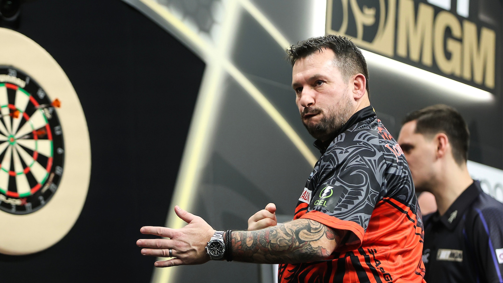 Premier League Darts