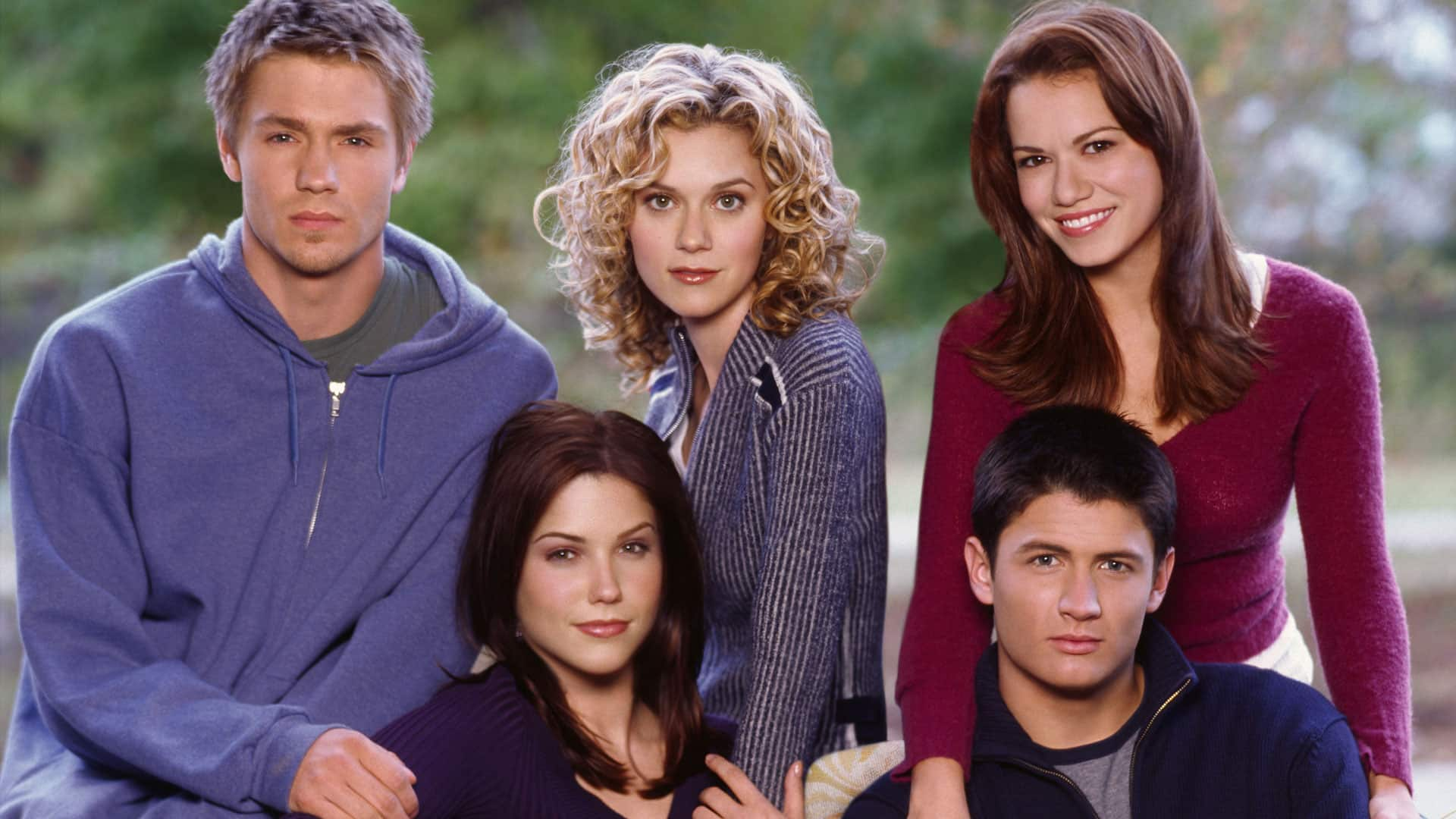 Putlockers one tree hill hot sale