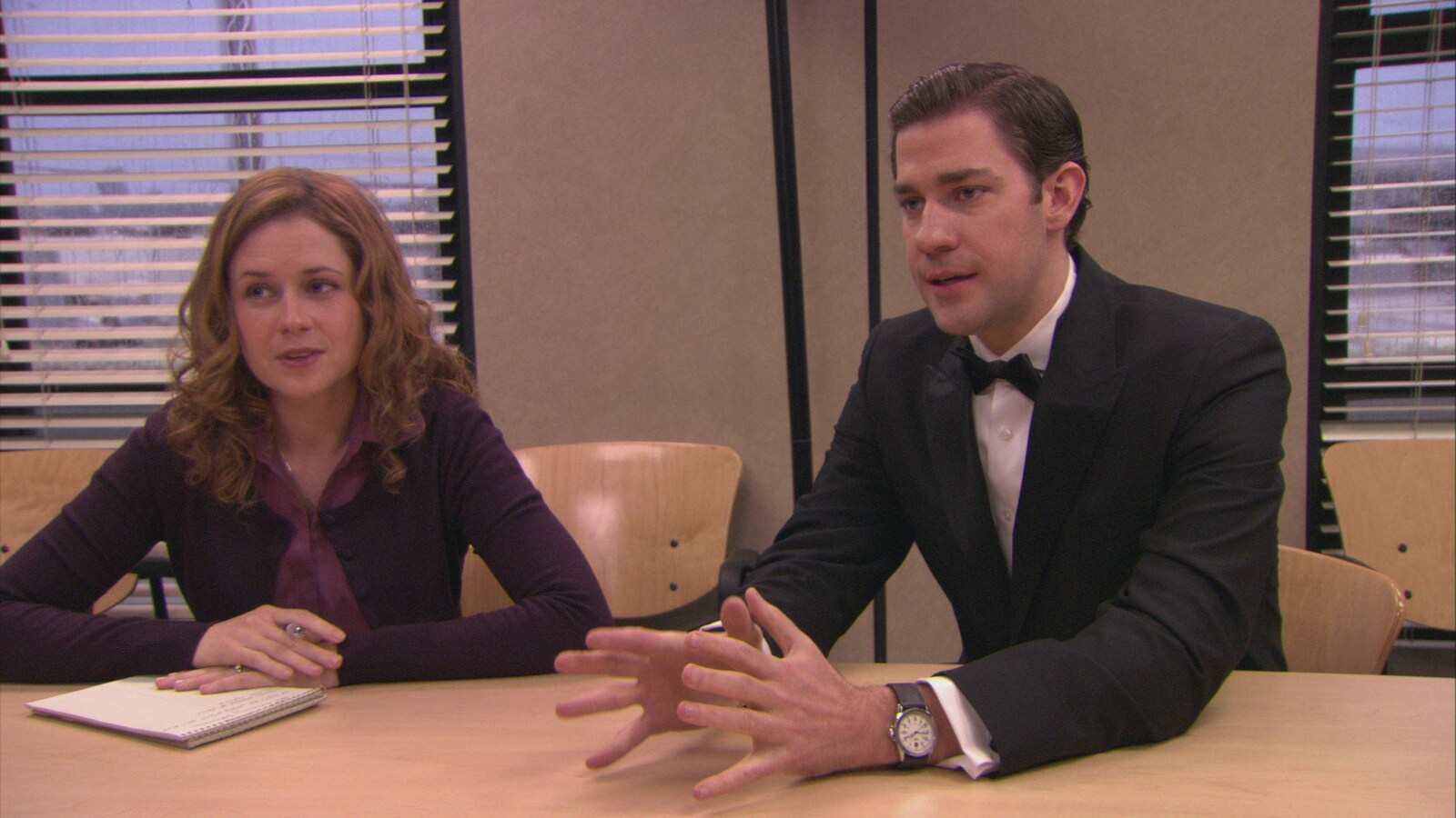 the-office/sesong-5/episode-20