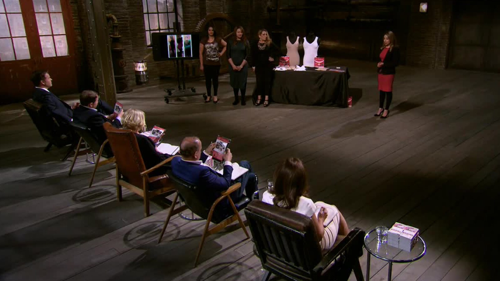 Dragons' Den